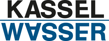 Logo: KASSELWASSER